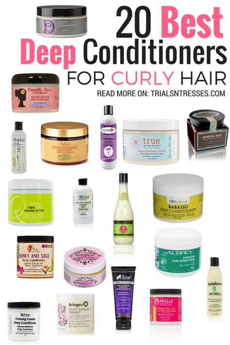 best conditioner for curly hair|deep conditioning treatment for curly hair.